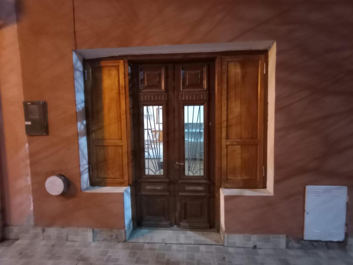 Апартаменти Lo De Lubrano Вілла-Регіна Екстер'єр фото